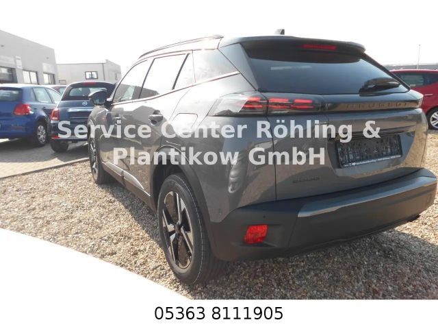 Peugeot 2008 Allure Pack