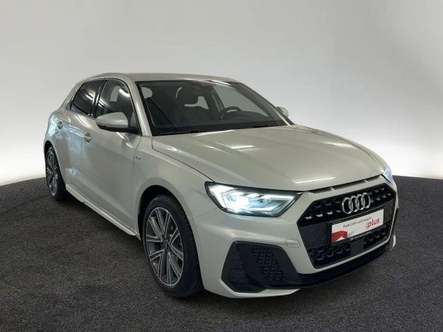 Audi A1 25 TFSI S-Line