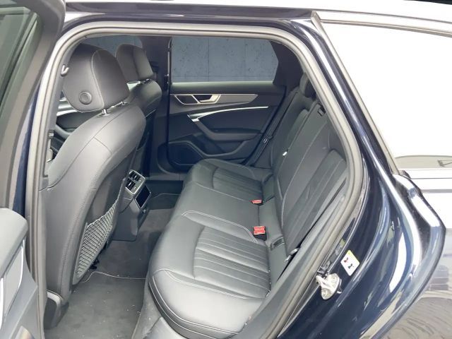 Audi A6 45 TDI Avant Quattro Sport