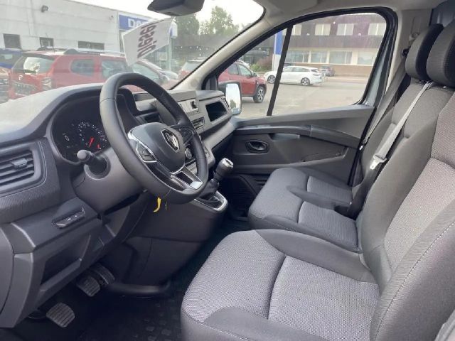 Renault Trafic Comfort L2H1