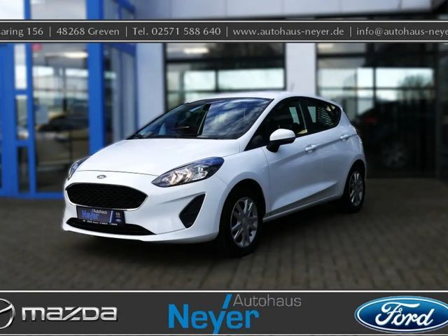 Ford Fiesta Cool & Connect