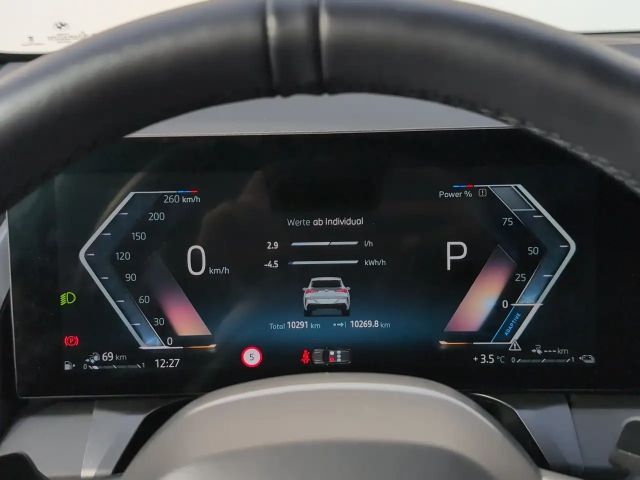 BMW X3 M-Sport xDrive xDrive30e