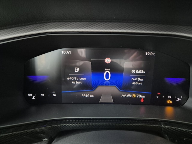 Volkswagen T-Cross IQ.Drive Life