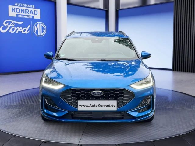 Ford Focus ST Line Wagon