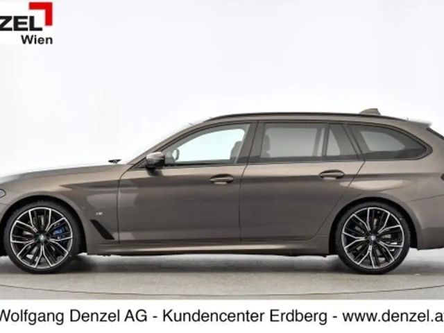 BMW 530 530d Touring xDrive