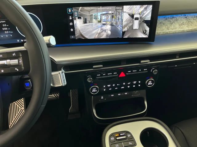 Hyundai IONIQ 9 6-zits UNIQ