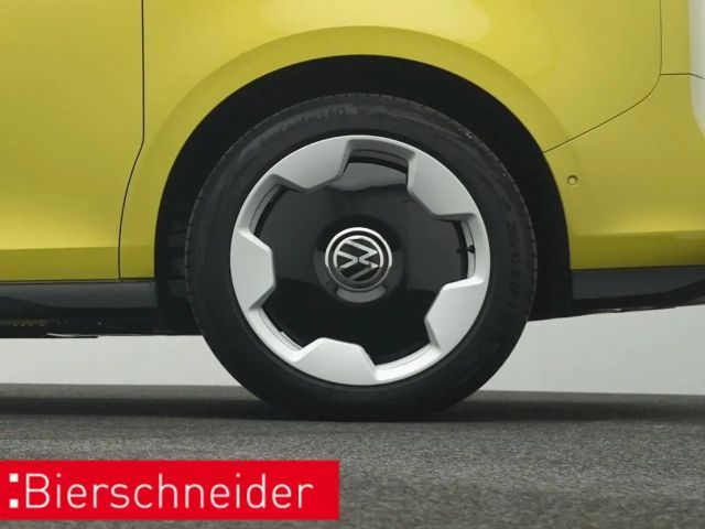 Volkswagen ID.Buzz LWB Pro