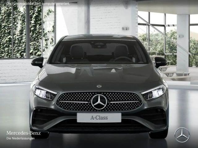 Mercedes-Benz A 180 AMG Line