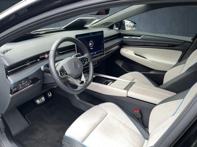 Volkswagen ID.7 IQ.Drive Pro