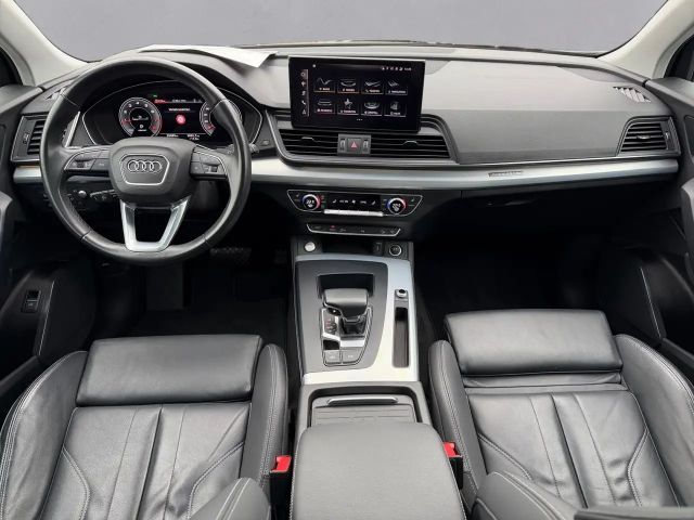 Audi Q5 45 TFSI Quattro S-Tronic Sportback
