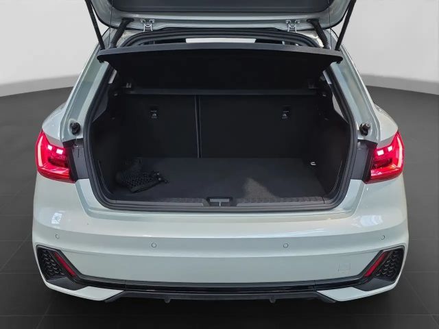 Audi A1 25 TFSI S-Line