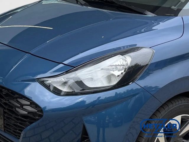 Hyundai i10 1.0 Trend