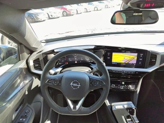 Opel Mokka 1.2 Turbo Turbo Ultimate