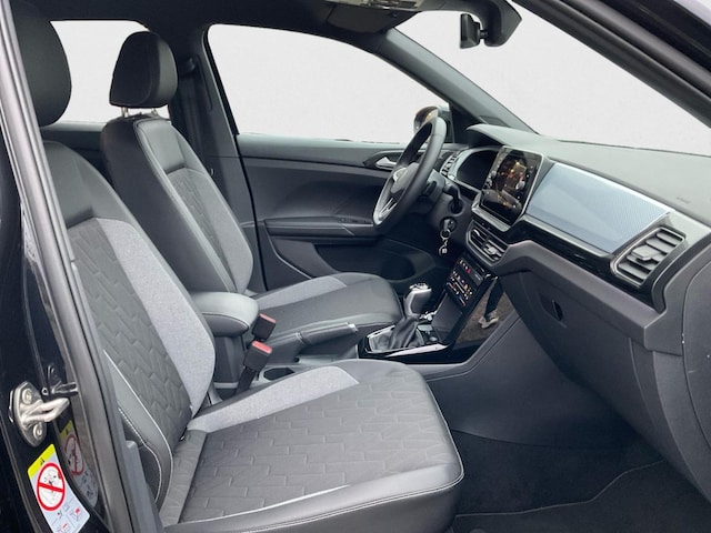 Volkswagen T-Cross 1.0 TSI DSG