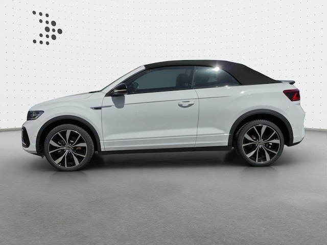 Volkswagen T-Roc 1.5 TSI Cabriolet R-Line Style
