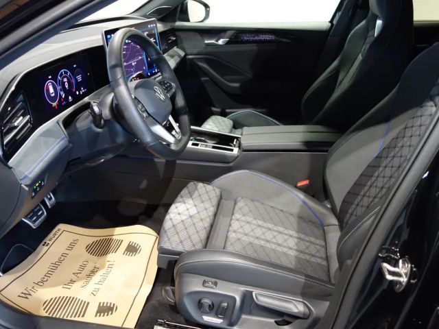 Volkswagen Passat 2.0 TDI DSG R-Line Variant