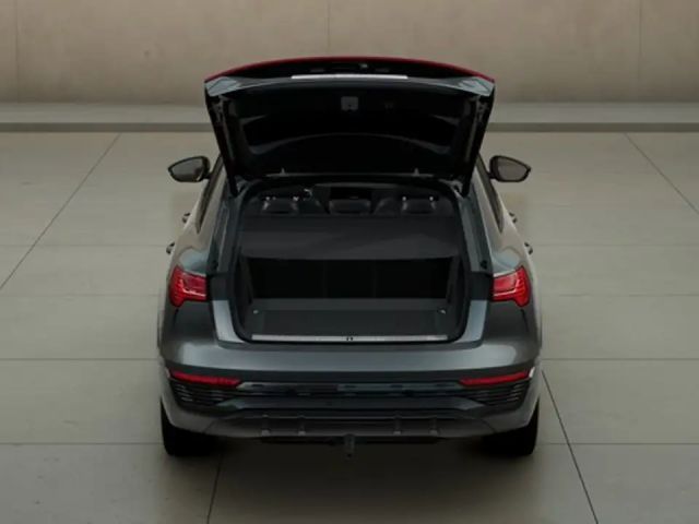 Audi Q8 e-tron 55 Quattro S-Line