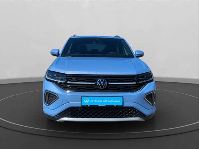 Volkswagen T-Cross 1.0 TSI OPF +MATRIX+NAVI+ACC