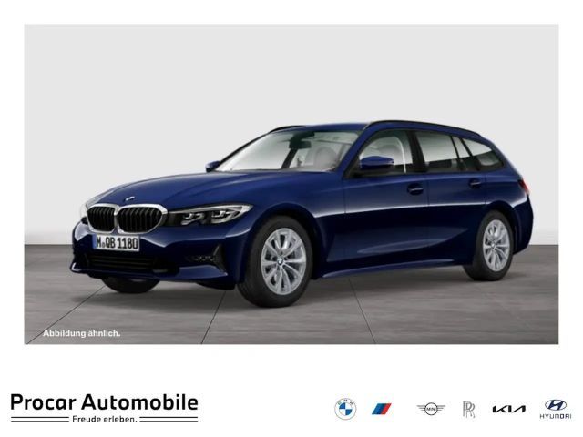 BMW 320 320d
