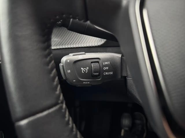 Peugeot 208 Allure Pack PureTech