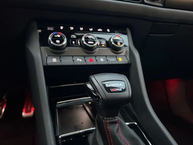 Skoda Kodiaq 2.0 TSI 4x4 RS