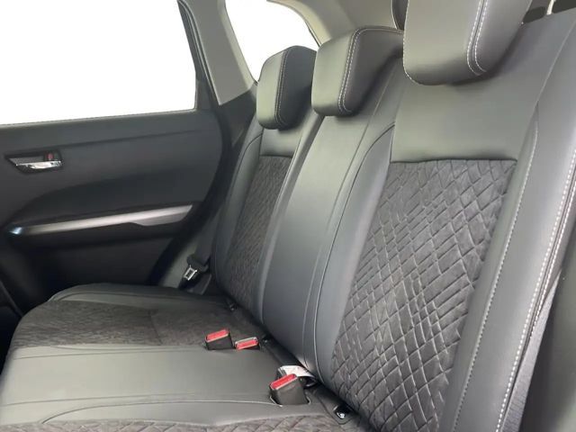 Suzuki Vitara AllGrip Flash Hybrid