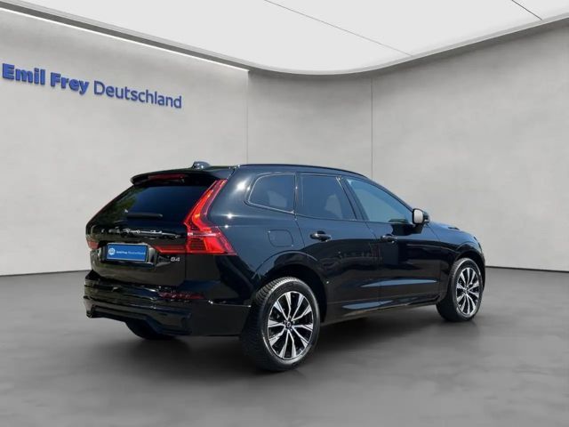 Volvo XC60 Dark Plus