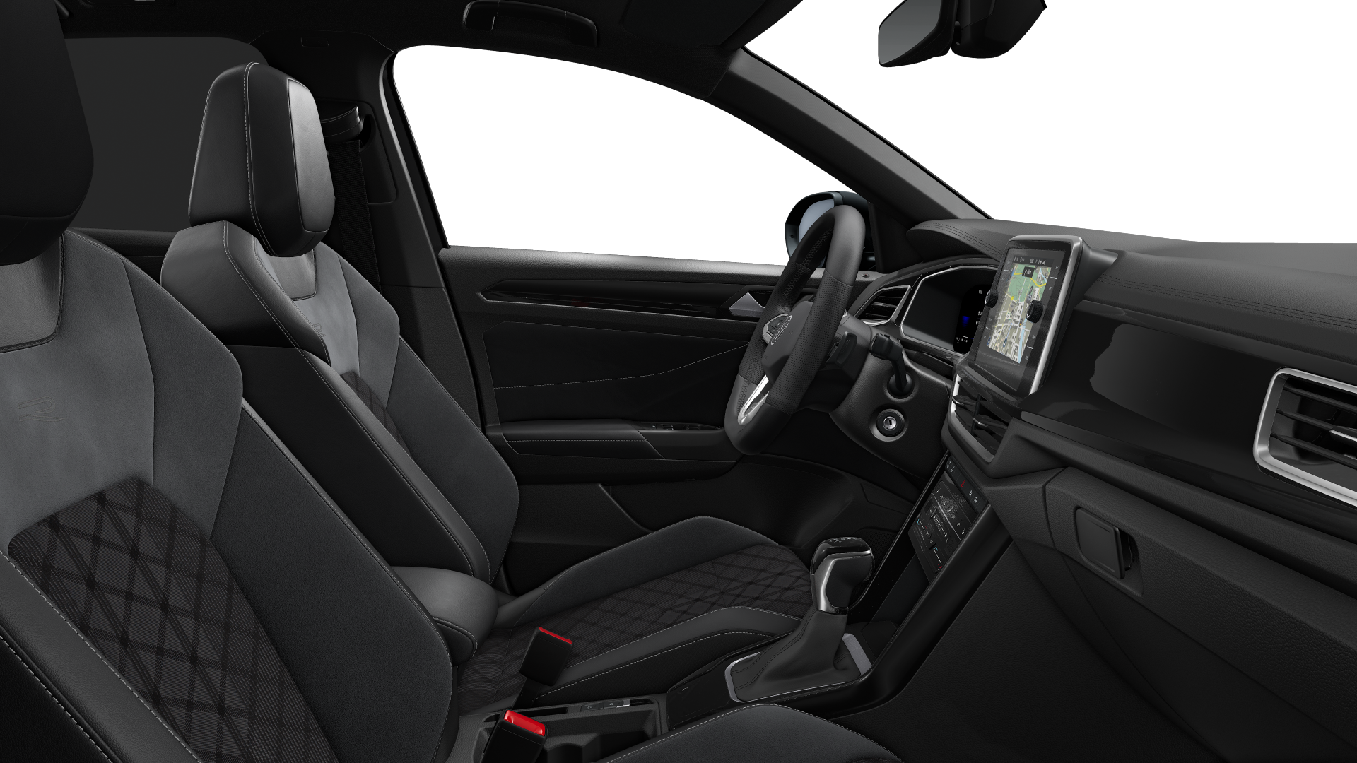 Volkswagen T-Roc 1.5 TSI DSG R-Line