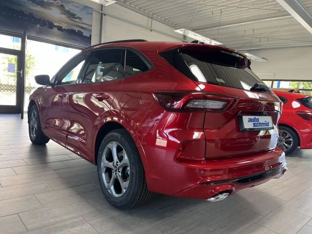 Ford Kuga Hybrid ST Line