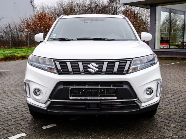 Suzuki Vitara Comfort Hybrid