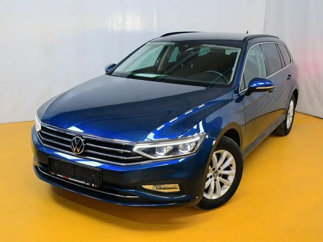 Volkswagen Passat Business DSG Variant