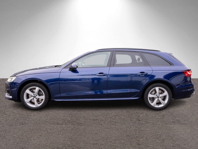Audi A4 35 TDI Avant S-Tronic