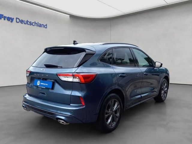Ford Kuga EcoBoost ST Line X