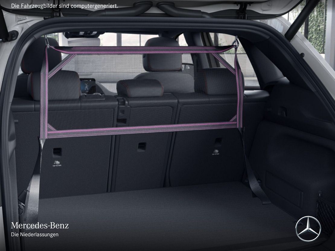 Mercedes-Benz GLA 200 GLA 200