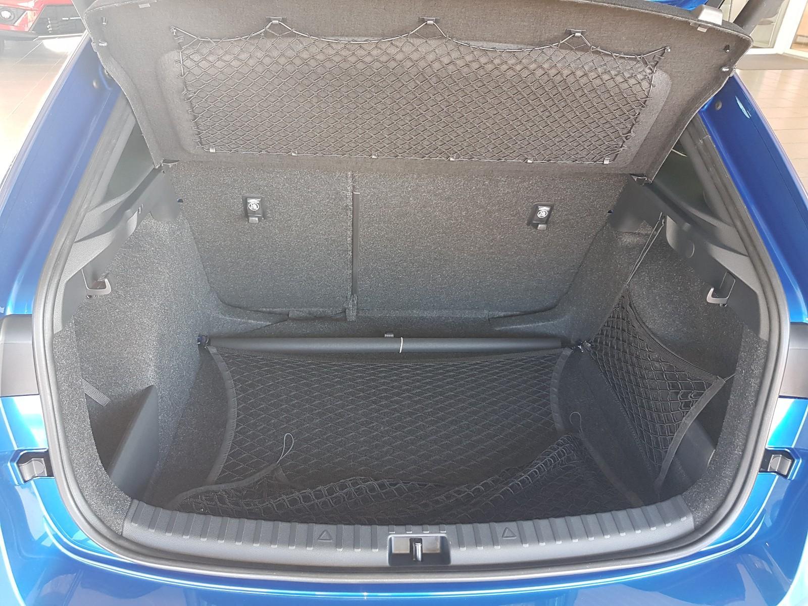 Skoda Scala Monte Carlo