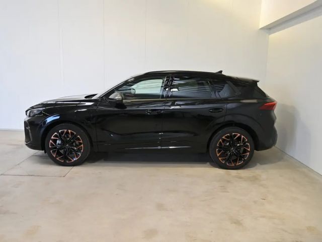 Cupra Terramar 1.5 e-Hybrid e-Hybrid