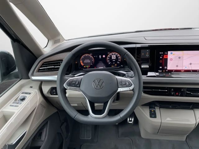 Volkswagen Multivan 2.0 TDI DSG Lang Style T7