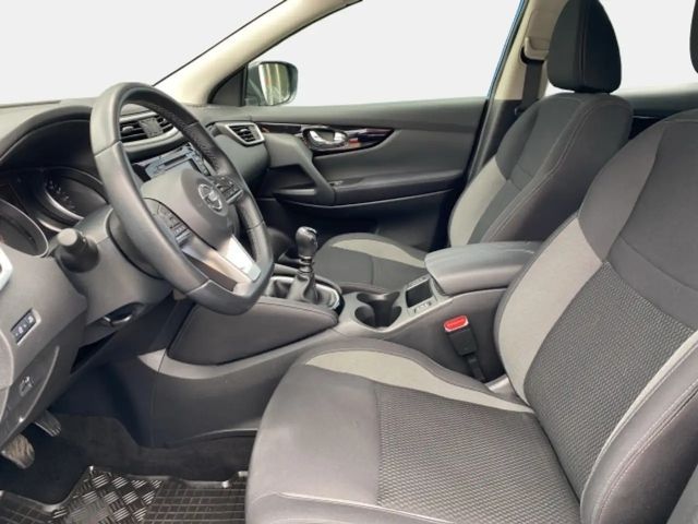 Nissan Qashqai DIG-T