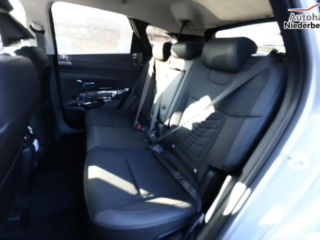 Hyundai Tucson Trend