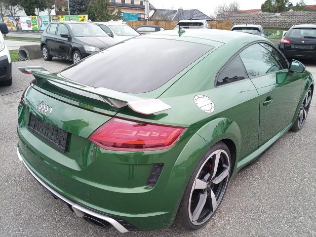 Audi TT RS Coupé Quattro S-Tronic
