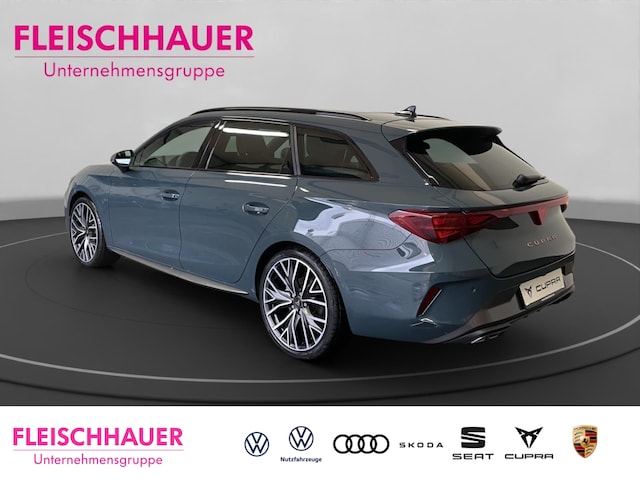 Cupra Leon DSG Sportstourer