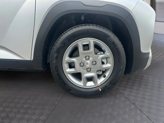 Hyundai INSTER 49 kWh