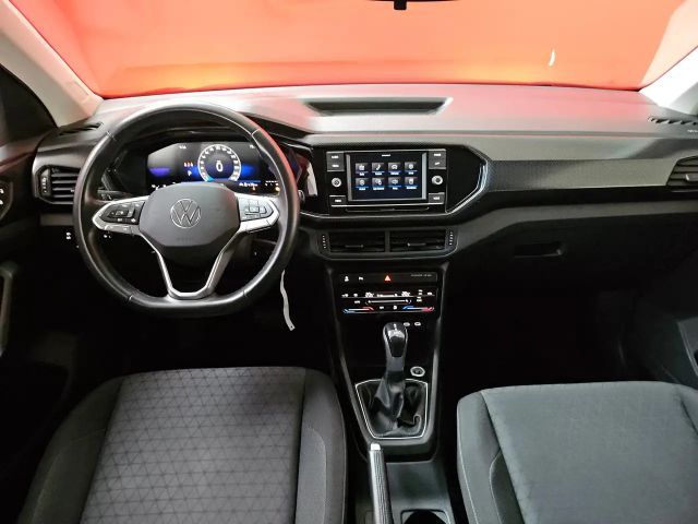 Volkswagen T-Cross DSG Life