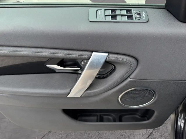 Land Rover Discovery Sport AUT Klima