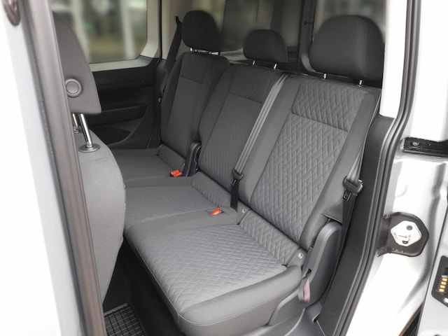 Volkswagen Caddy 1.5 TSI