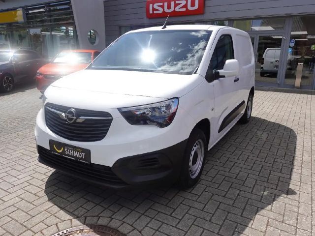 Opel Combo Combo-e