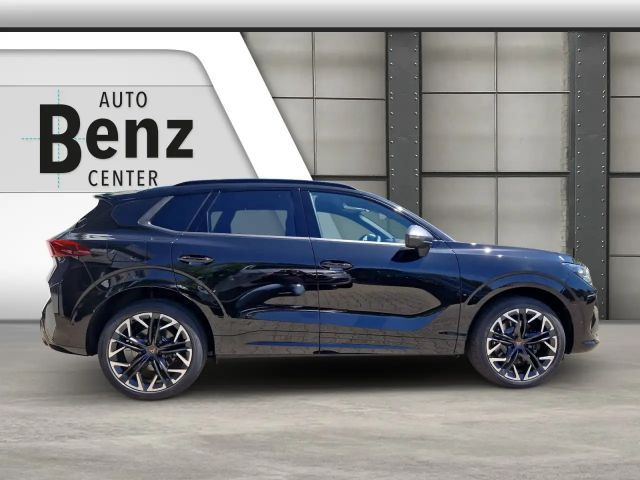 Cupra Terramar 2.0 TSI VZ