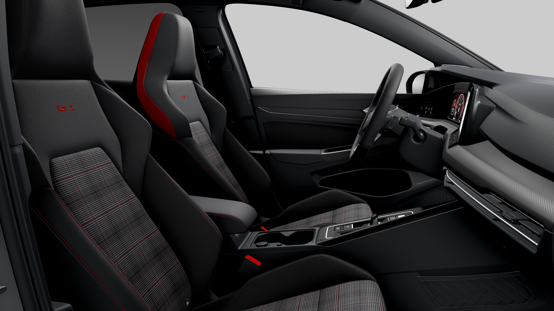 Volkswagen Golf Golf VIII