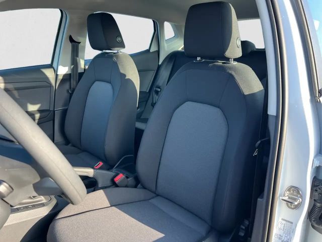 Seat Ibiza Connect Reference