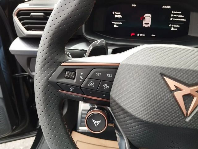 Cupra Formentor DSG e-Hybrid